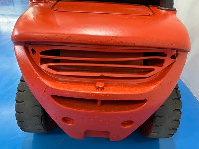 Linde H40D Linde H40D